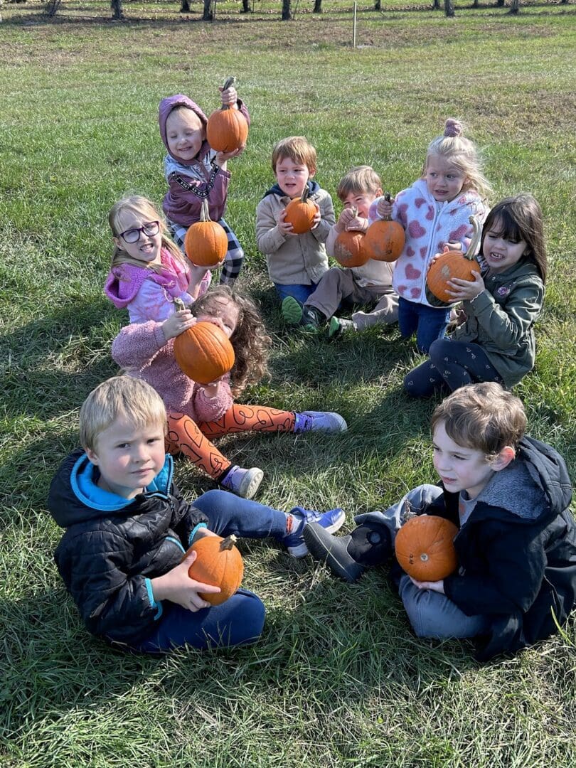 Kid's Culture Childcare & Learning Center.